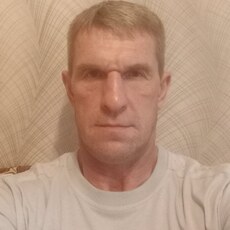 Фотография мужчины Алексей, 46 лет из г. Партизанск