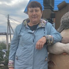 Фотография девушки Любовь, 56 лет из г. Мариинск