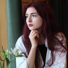 Елизавета, 19 из г. Санкт-Петербург.