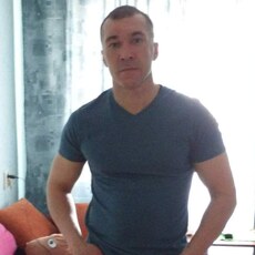 Юрий, 41 из г. Иркутск.