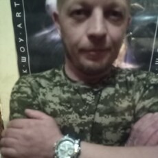 Фотография мужчины Mark, 23 года из г. Одесса