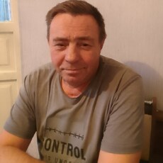 Фотография мужчины Геннадий, 51 год из г. Рубцовск
