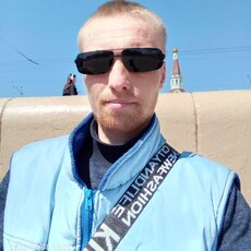 Фотография мужчины Дмитрий, 29 лет из г. Петровск-Забайкальский