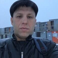 Олег, 45 из г. Екатеринбург.