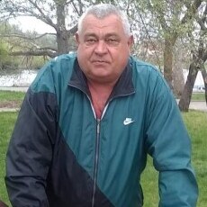 Фотография мужчины Сергей, 62 года из г. Слободзея