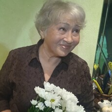 Фотография девушки Лидия, 62 года из г. Мурманск