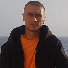Олег, 45 из г. Калининград.
