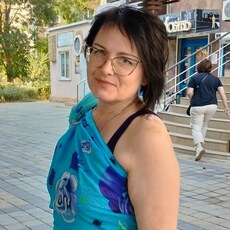 Фотография девушки Надежда, 50 лет из г. Саранск
