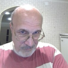 Фотография мужчины Георгий, 63 года из г. Смолевичи