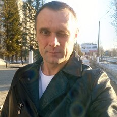 Фотография мужчины Федор, 42 года из г. Ужур