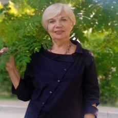 Фотография девушки Наталья, 68 лет из г. Ярославль