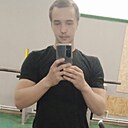 Сергей, 23 года