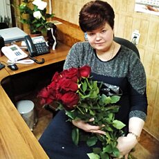Фотография девушки Лилия, 56 лет из г. Кисловодск