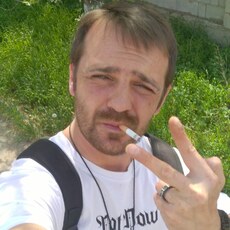Фотография мужчины Михаил, 37 лет из г. Алматы
