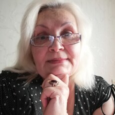 Фотография девушки Желанная, 66 лет из г. Нижний Новгород