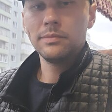 Фотография мужчины Артем, 32 года из г. Усть-Илимск