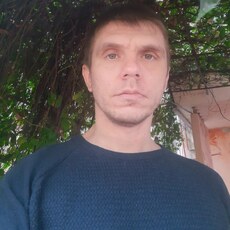 Фотография мужчины Сергей, 38 лет из г. Димитров
