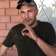 Фотография мужчины Андрей, 32 года из г. Запорожье