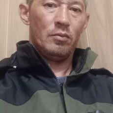 Фотография мужчины Erken, 44 года из г. Новоузенск
