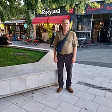 Фотография мужчины Олег, 51 год из г. Одесса