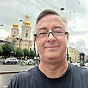 Дмитрий Спб, 53 года