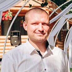 Фотография мужчины Владимир, 32 года из г. Киев