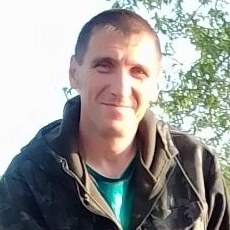 Фотография мужчины Олег, 42 года из г. Алтайское