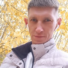 Фотография мужчины Андрей, 29 лет из г. Нижний Тагил