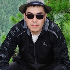 Фотография мужчины Сергей, 20 лет из г. Улан-Удэ
