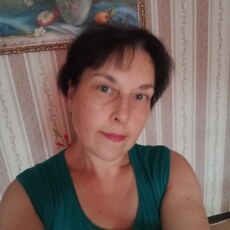 Фотография девушки Татьяна, 49 лет из г. Санкт-Петербург