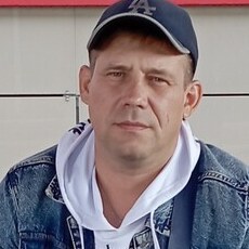 Фотография мужчины Андрей, 46 лет из г. Дзержинск