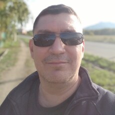 Фотография мужчины Пит, 49 лет из г. Щучинск