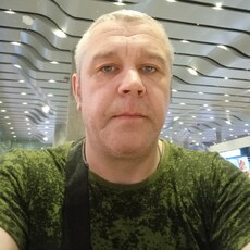 Фотография мужчины Иван, 42 года из г. Вельск