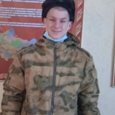 Фотография мужчины Данил, 20 лет из г. Нижний Новгород