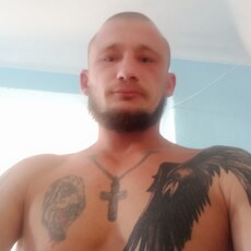 Фотография мужчины Димас, 33 года из г. Донецк