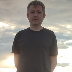 Фотография мужчины Михаил, 36 лет из г. Владивосток