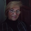 Лидия, 68 лет