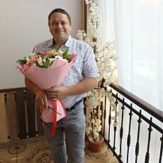 Фотография мужчины Сергей, 42 года из г. Тутаев
