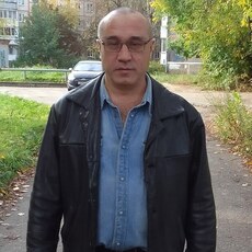 Фотография мужчины Марат, 50 лет из г. Ярославль