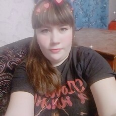 Фотография девушки Alenka, 27 лет из г. Шадринск