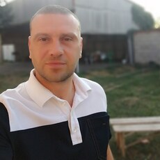 Фотография мужчины Серж, 41 год из г. Краснодар