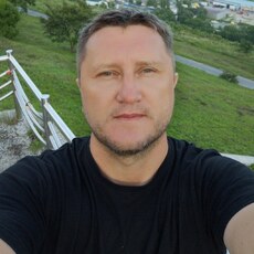 Фотография мужчины Сергей, 42 года из г. Осиповичи