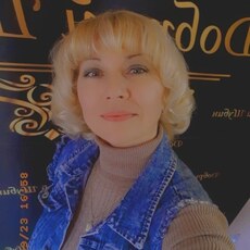 Фотография девушки Людмила, 52 года из г. Торез