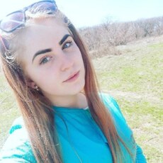 Екатерина, 22 из г. Хабаровск.