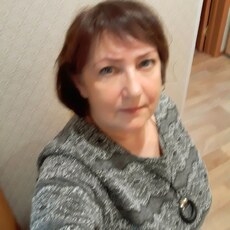 Фотография девушки Людмила, 63 года из г. Зырянское