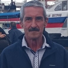 Фотография мужчины Николай, 56 лет из г. Альметьевск