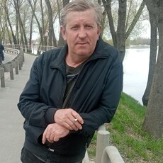 Фотография мужчины Виталий, 53 года из г. Добруш