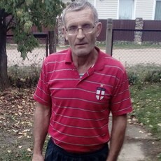 Фотография мужчины Игарь, 53 года из г. Лепель