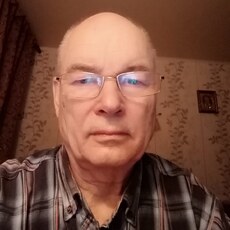 Фотография мужчины Павел, 69 лет из г. Кострома