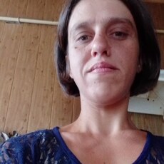 Фотография девушки Ирина, 33 года из г. Прохладный